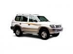 BAW Luba S100 2003 года